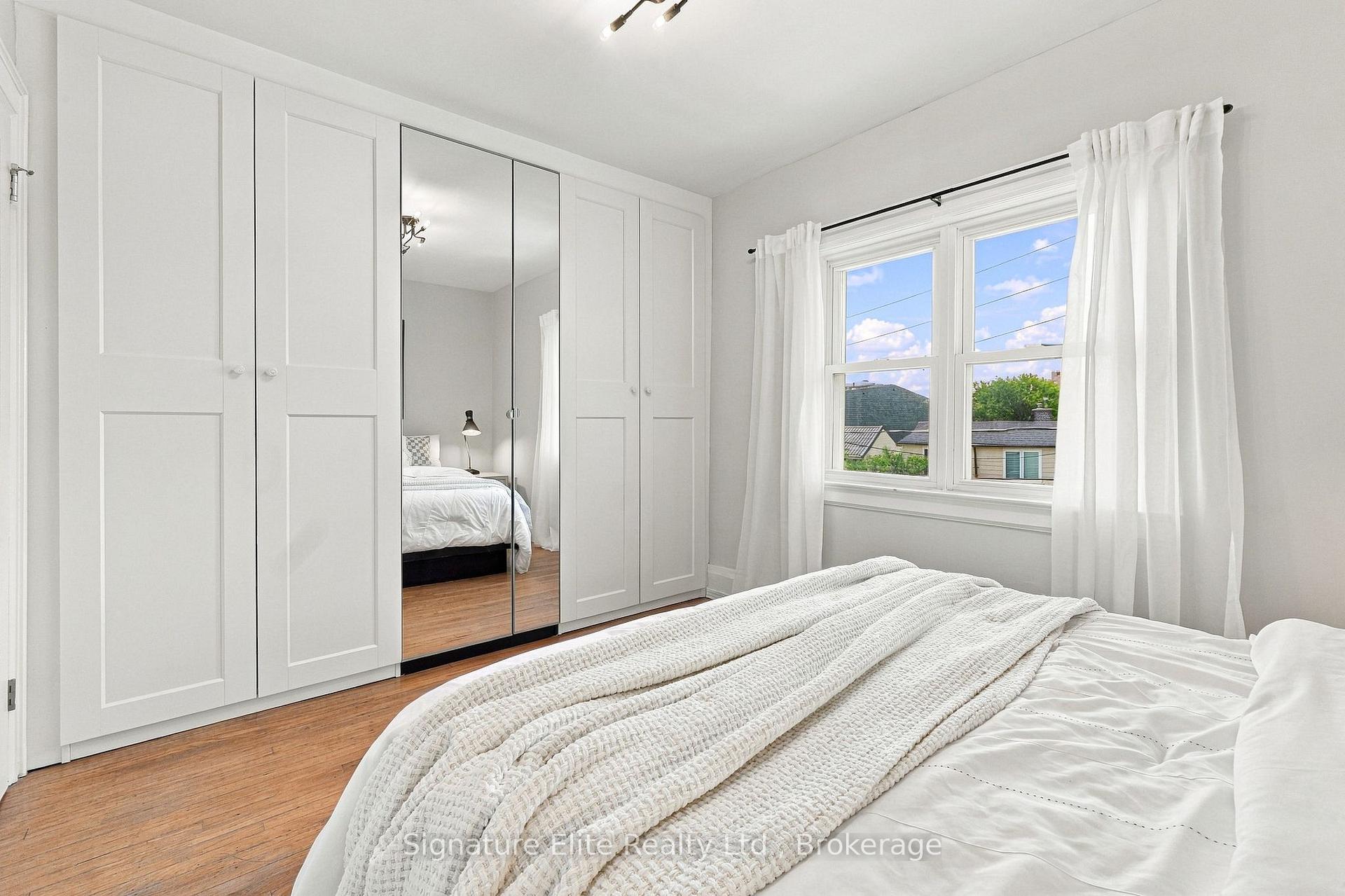 Photo 21 of 617 Lauder Avenue, Toronto, Oakwood Village — HOMEH