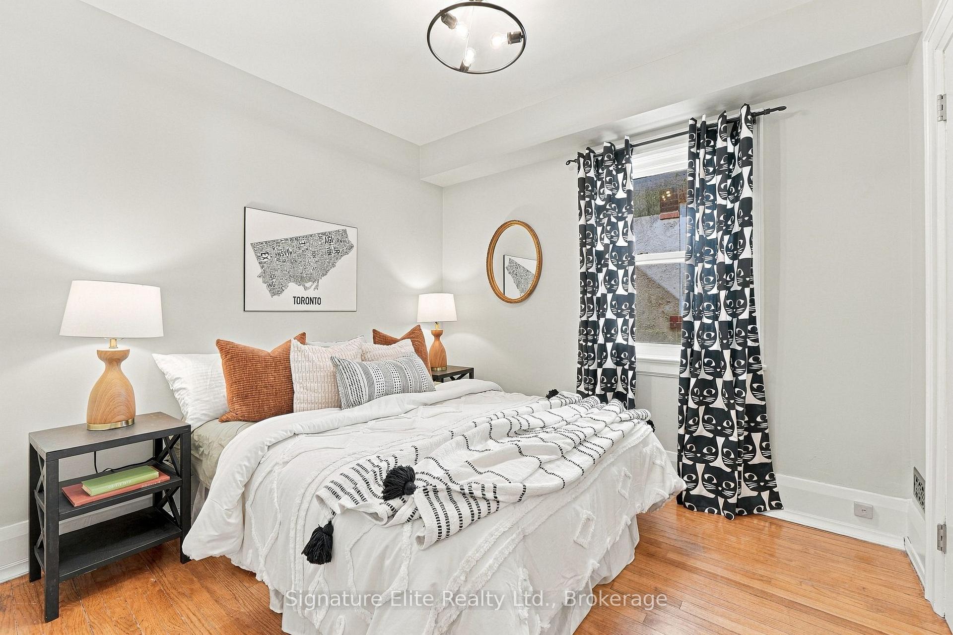 Photo 22 of 617 Lauder Avenue, Toronto, Oakwood Village — HOMEH