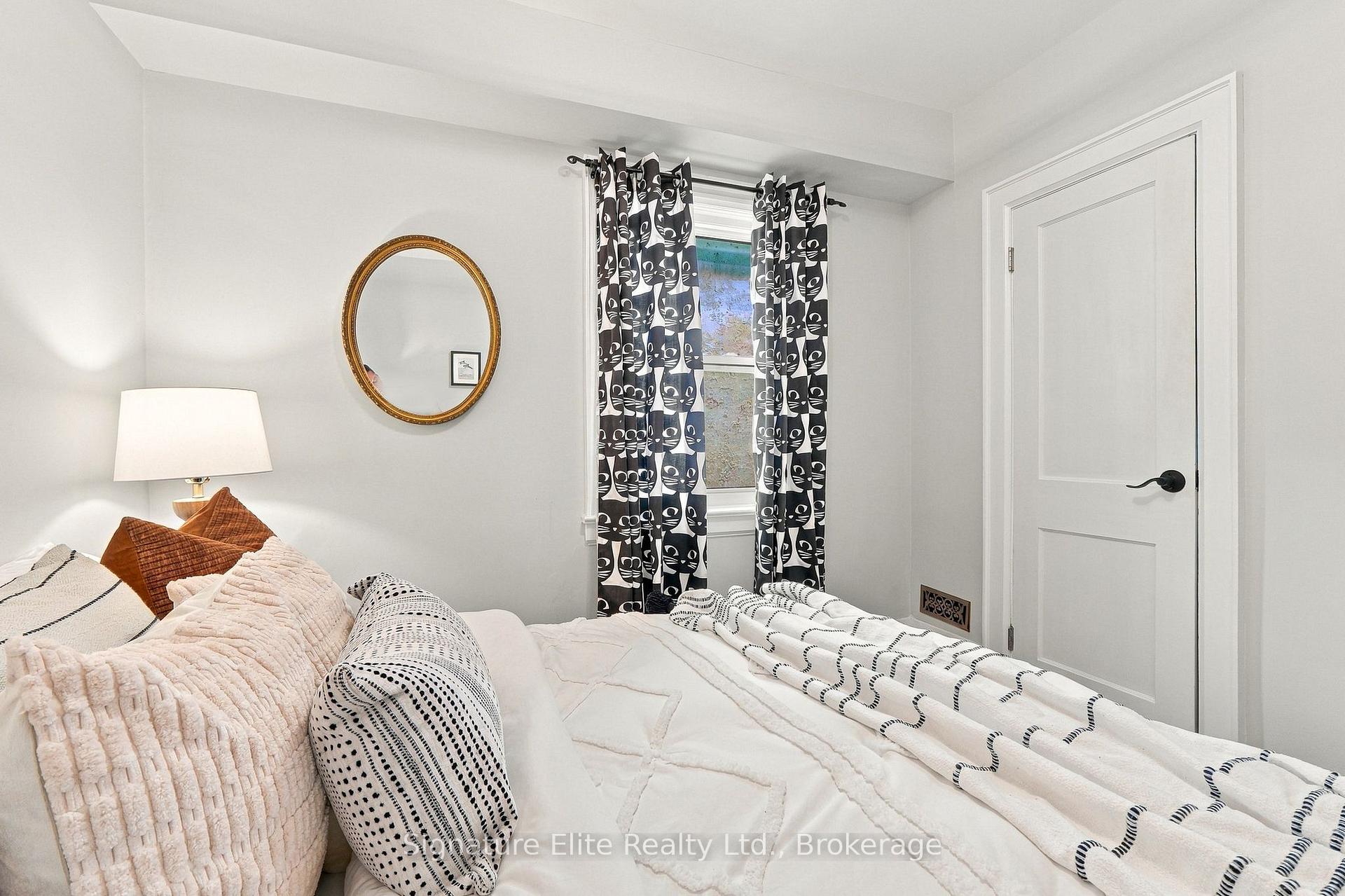 Photo 23 of 617 Lauder Avenue, Toronto, Oakwood Village — HOMEH