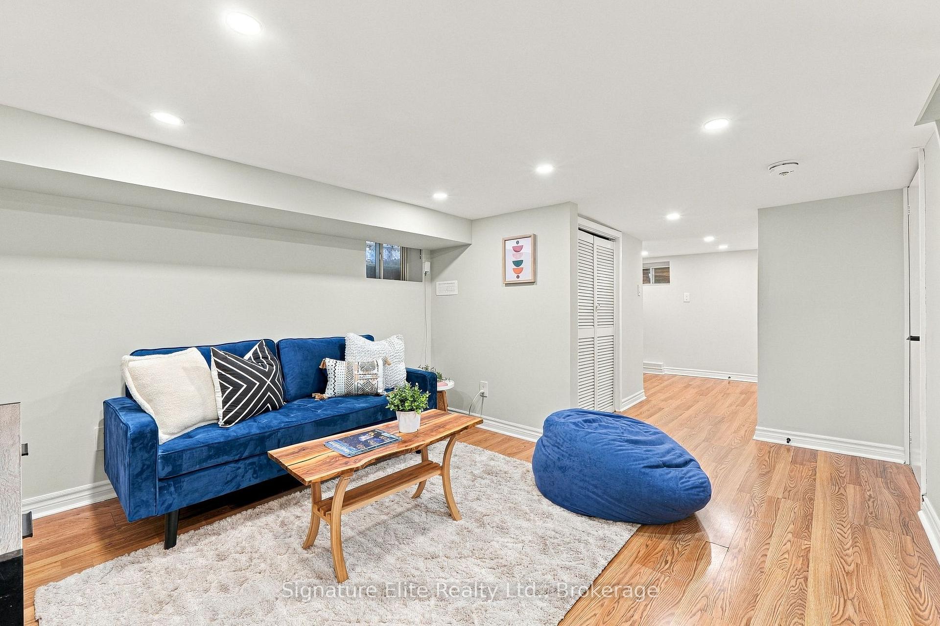 Photo 26 of 617 Lauder Avenue, Toronto, Oakwood Village — HOMEH