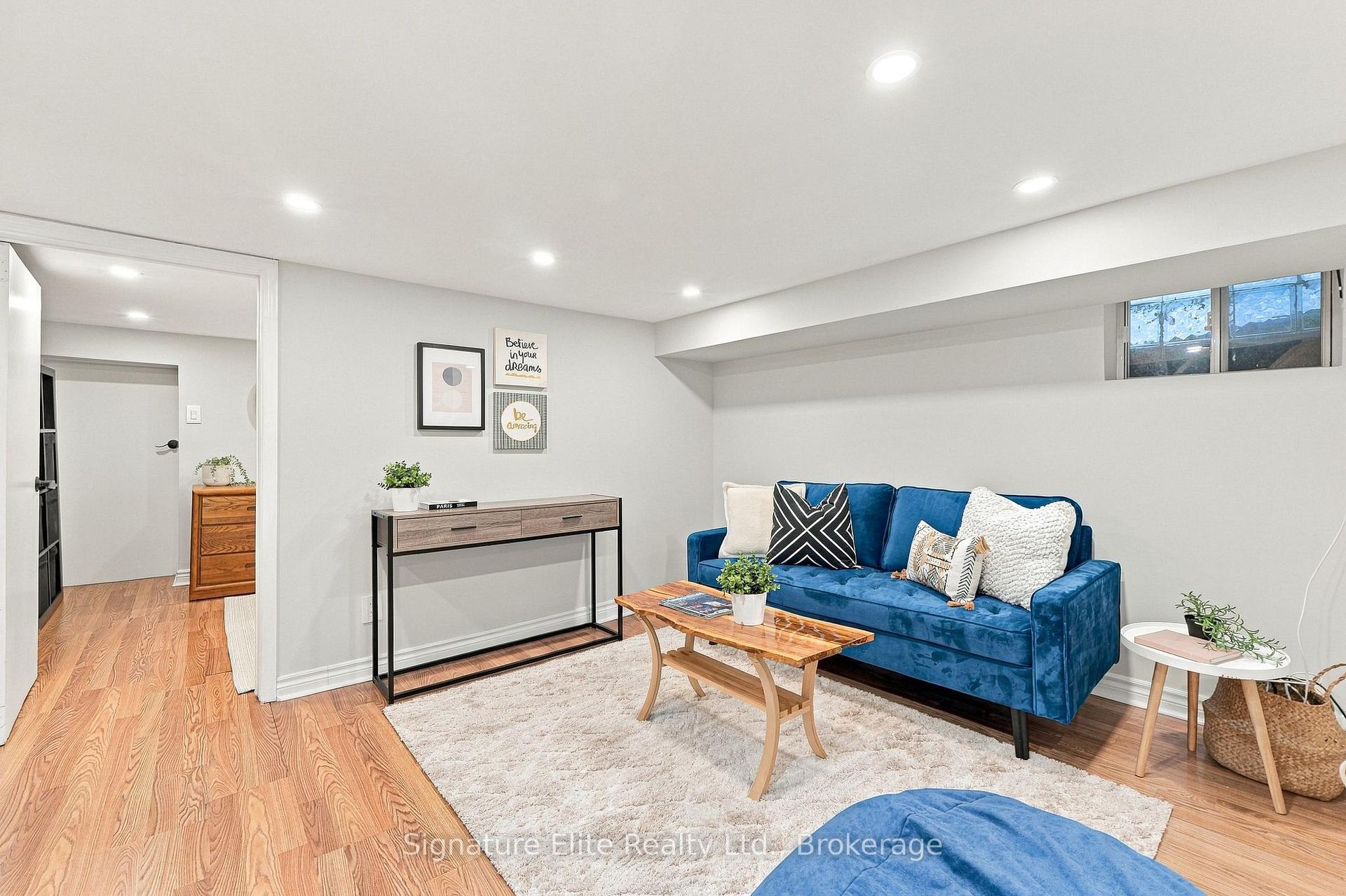 Photo 27 of 617 Lauder Avenue, Toronto, Oakwood Village — HOMEH