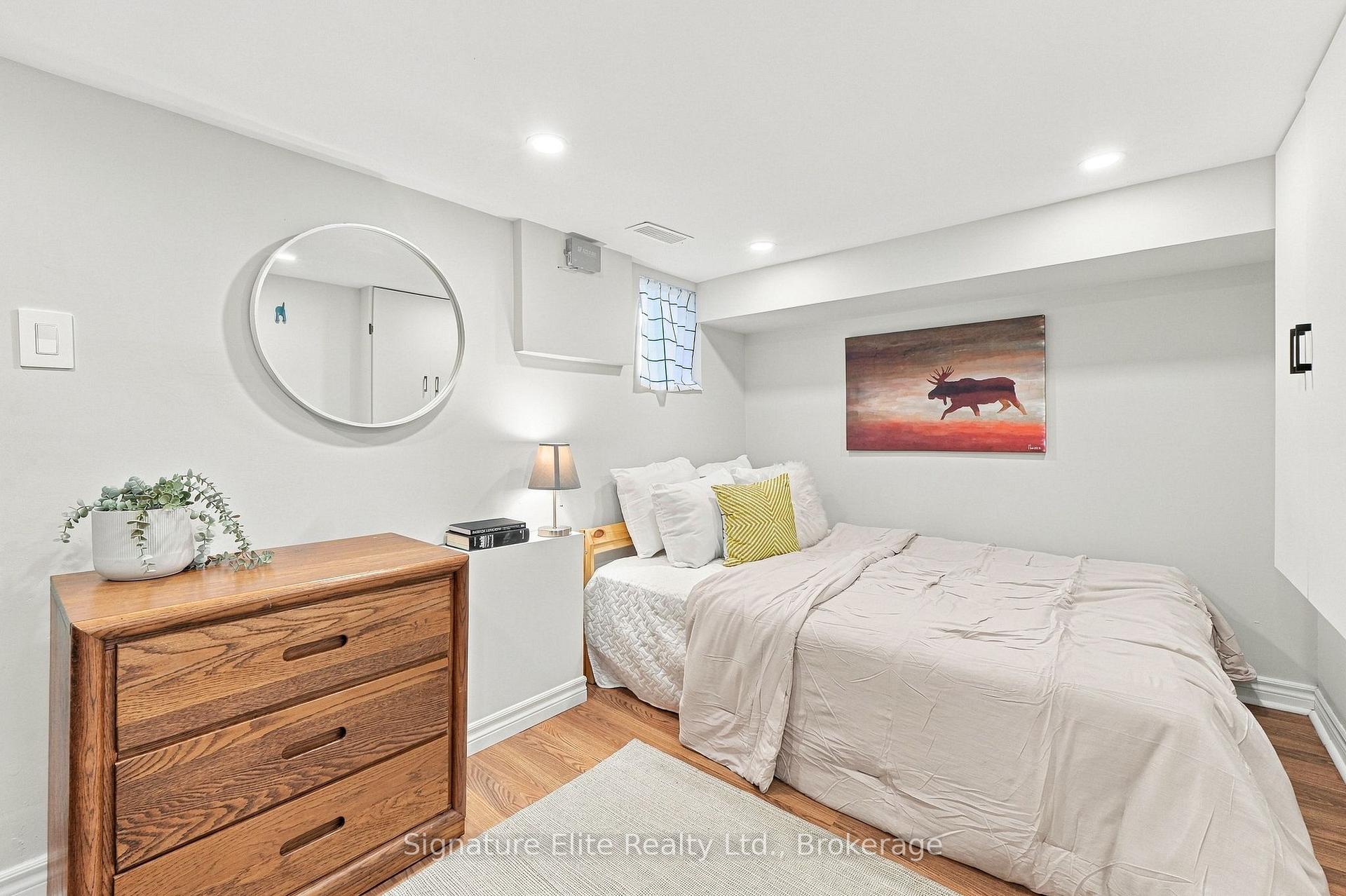Photo 28 of 617 Lauder Avenue, Toronto, Oakwood Village — HOMEH