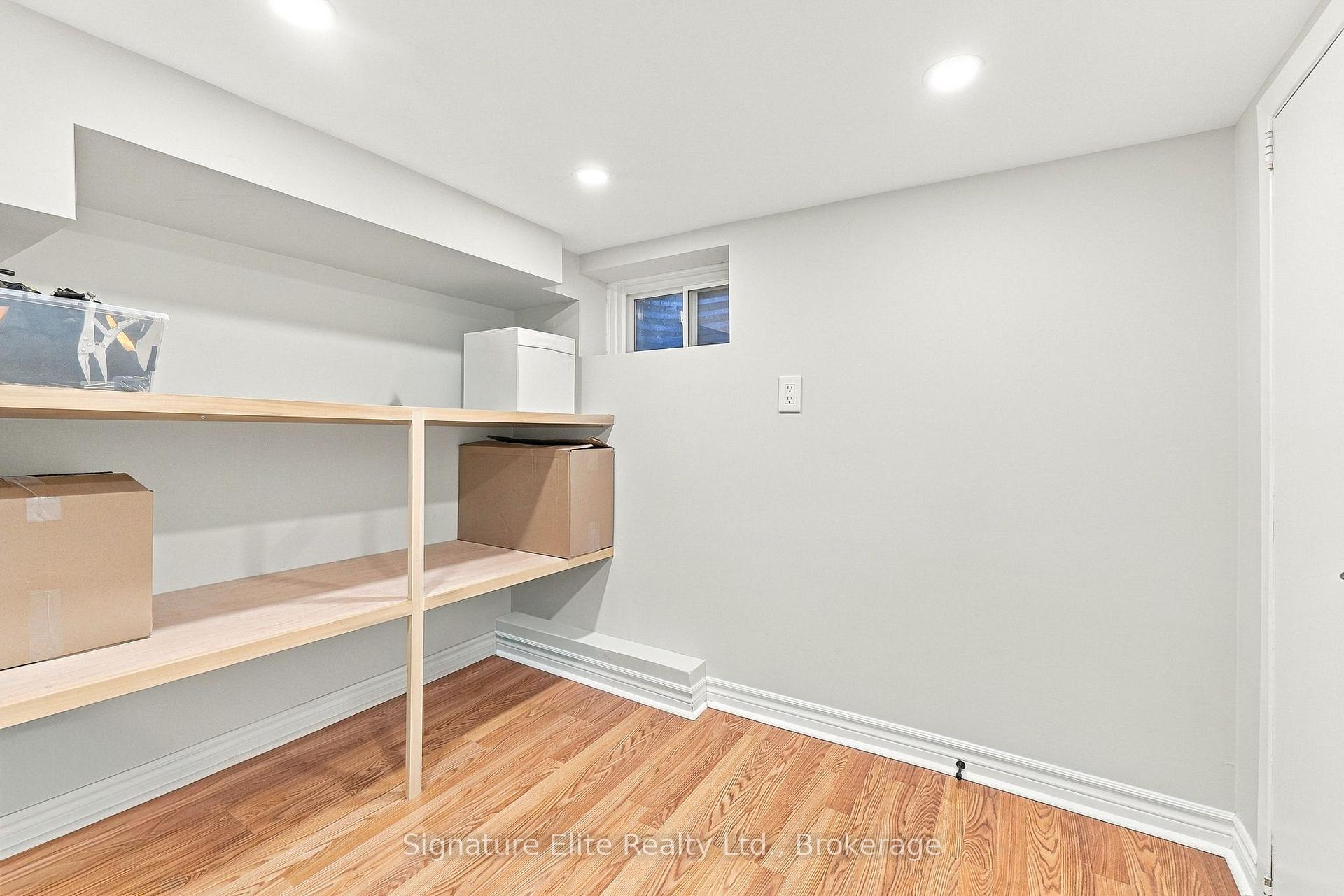 Photo 30 of 617 Lauder Avenue, Toronto, Oakwood Village — HOMEH