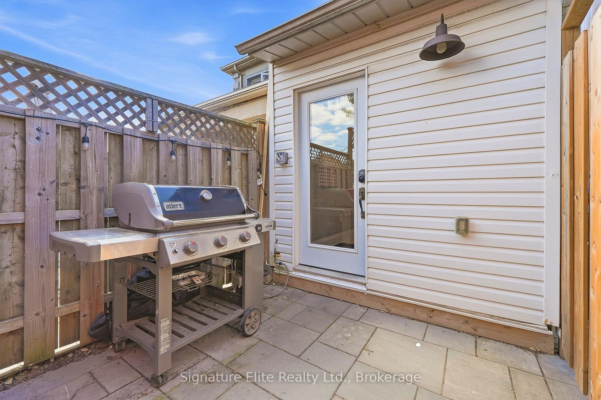 Photo 31 of 617 Lauder Avenue, Toronto, Oakwood Village — HOMEH