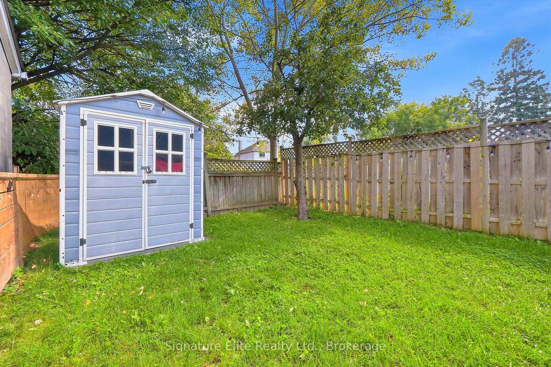 Photo 32 of 617 Lauder Avenue, Toronto, Oakwood Village — HOMEH