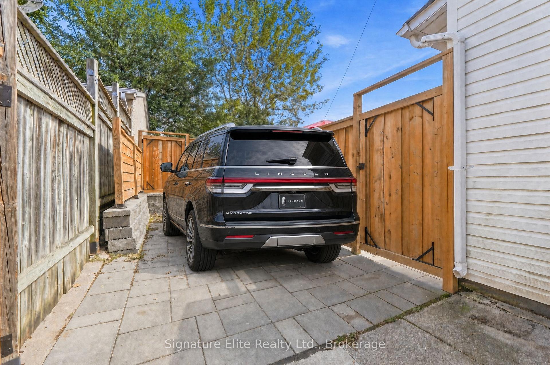 Photo 38 of 617 Lauder Avenue, Toronto, Oakwood Village — HOMEH