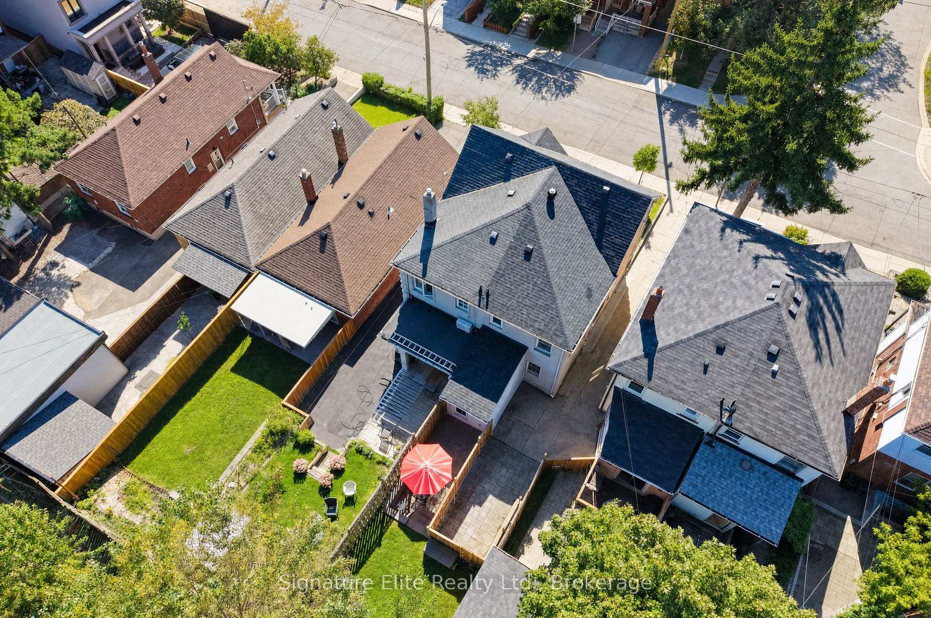 Photo 44 of 617 Lauder Avenue, Toronto, Oakwood Village — HOMEH