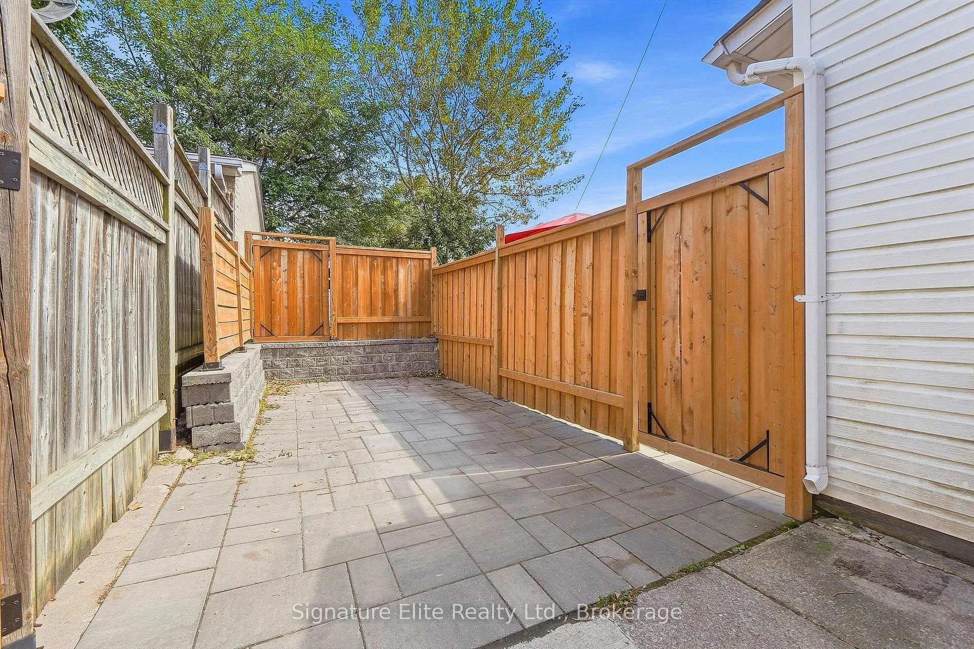 Photo 37 of 617 Lauder Avenue, Toronto, Oakwood Village — HOMEH