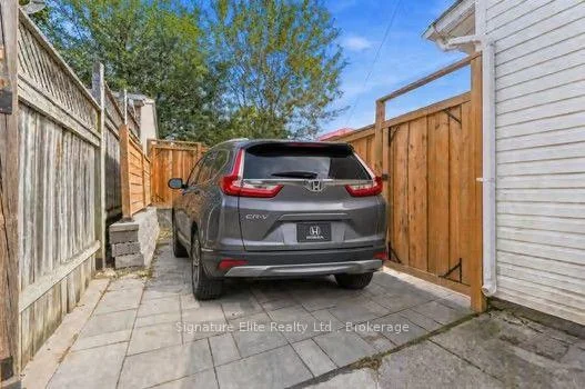 Photo 39 of 617 Lauder Avenue, Toronto, Oakwood Village — HOMEH