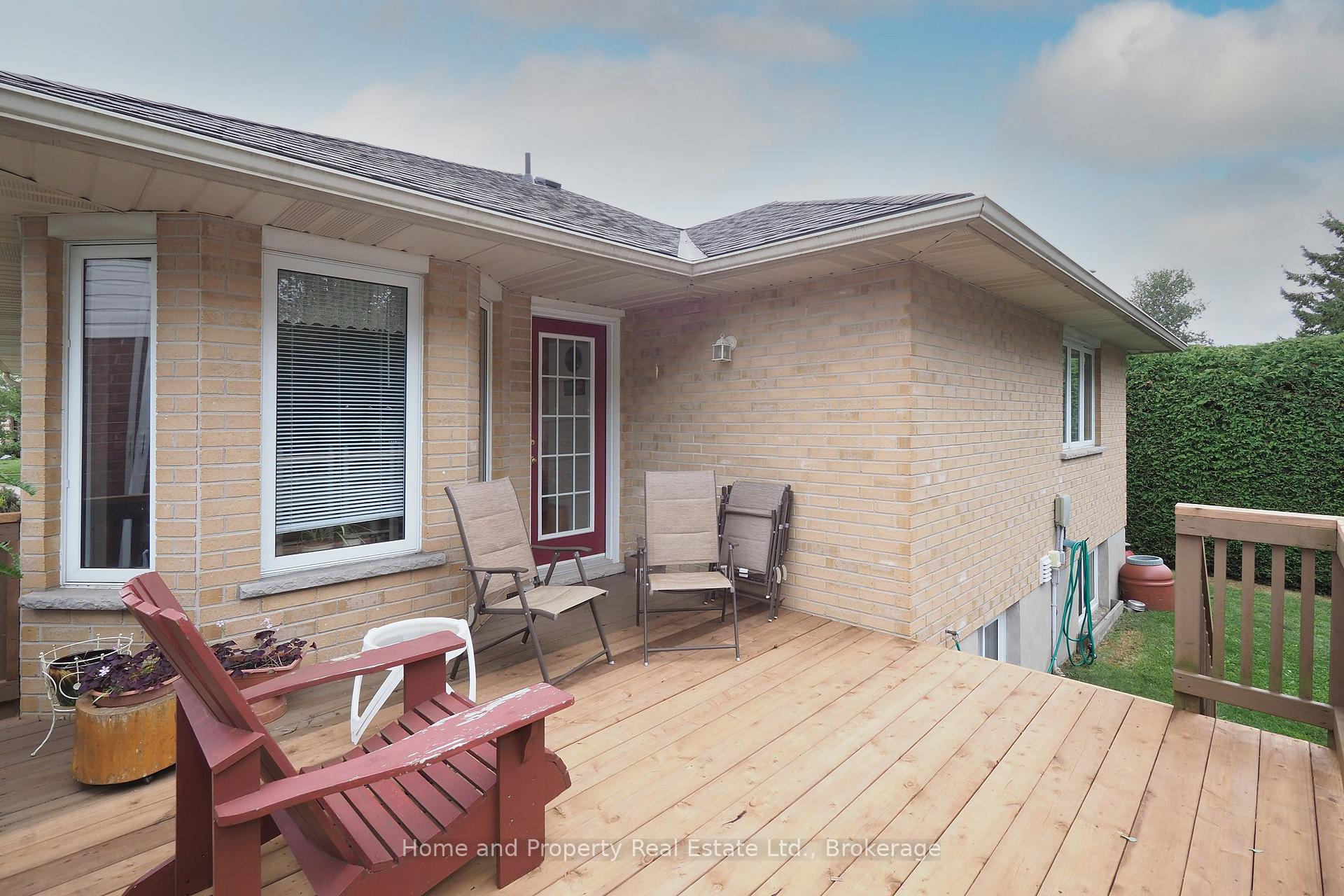 Photo 41 of 16 Maple Street, Mapleton, Rural Mapleton — HOMEH