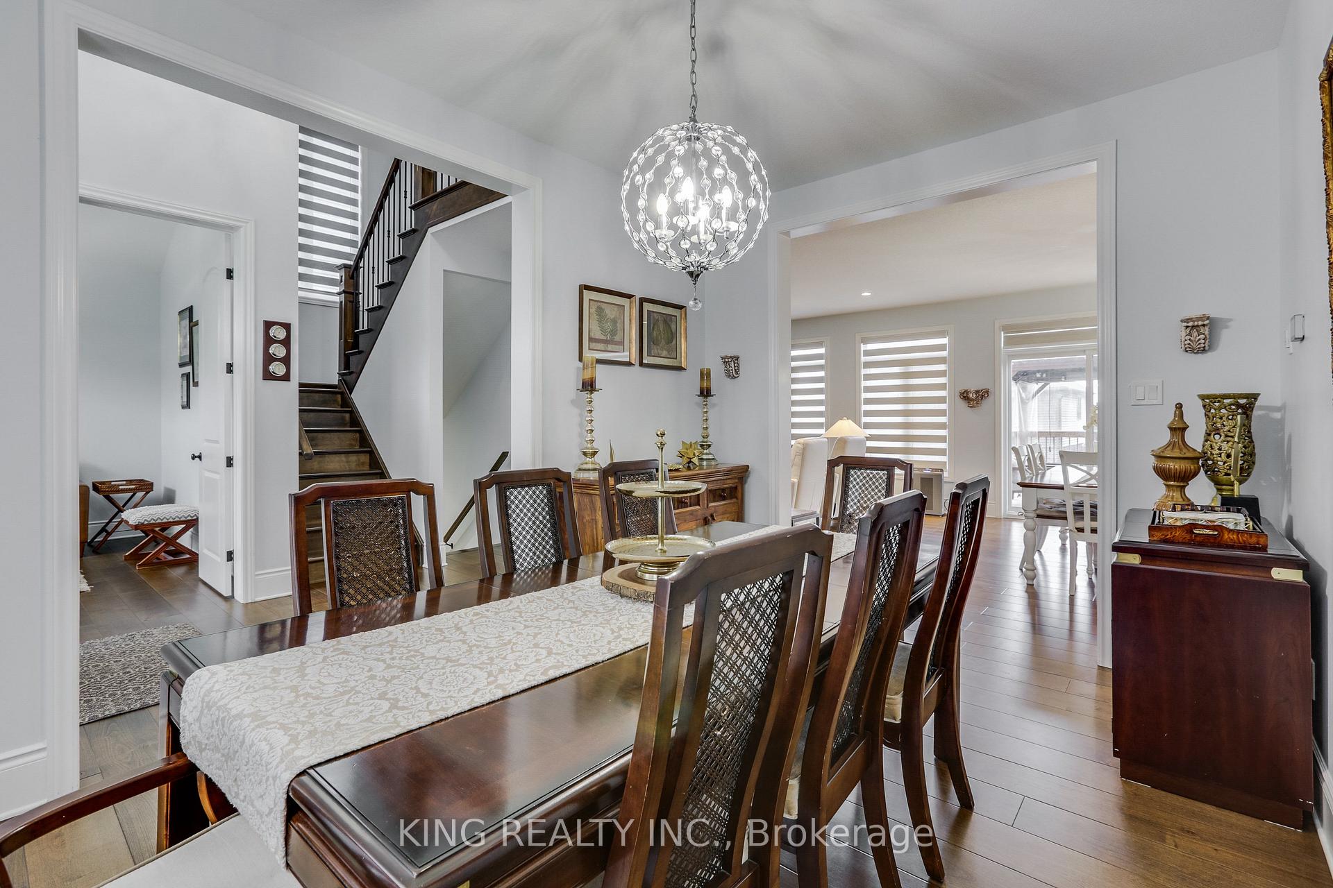 Photo 8 of 2282 Dauncey Crescent N, London, North B — HOMEH
