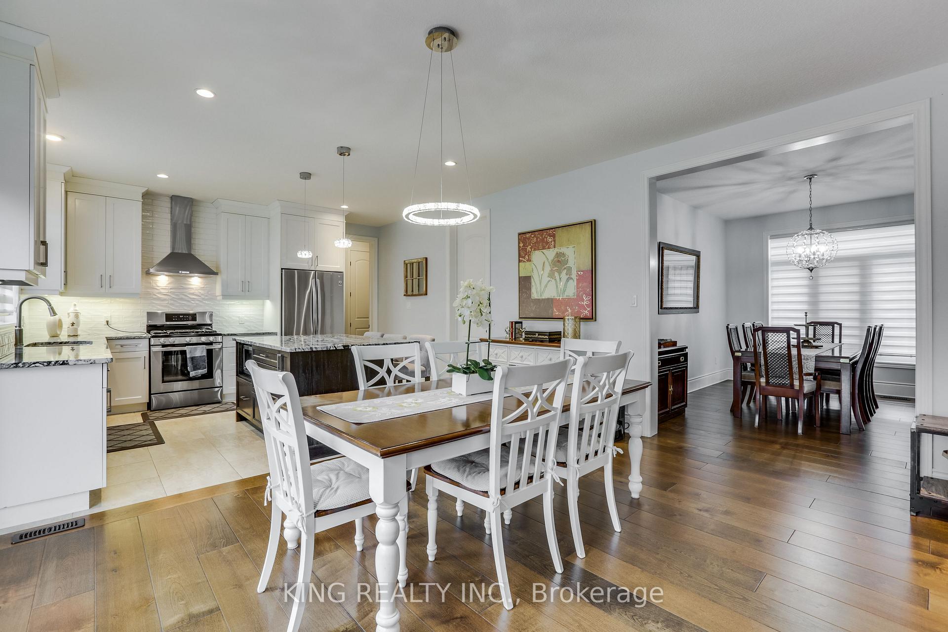 Photo 14 of 2282 Dauncey Crescent N, London, North B — HOMEH