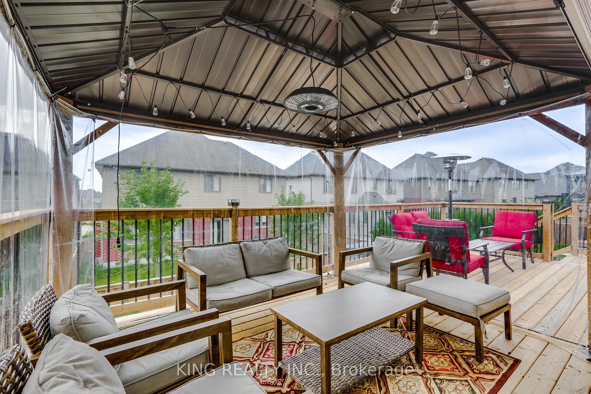 Photo 47 of 2282 Dauncey Crescent N, London, North B — HOMEH