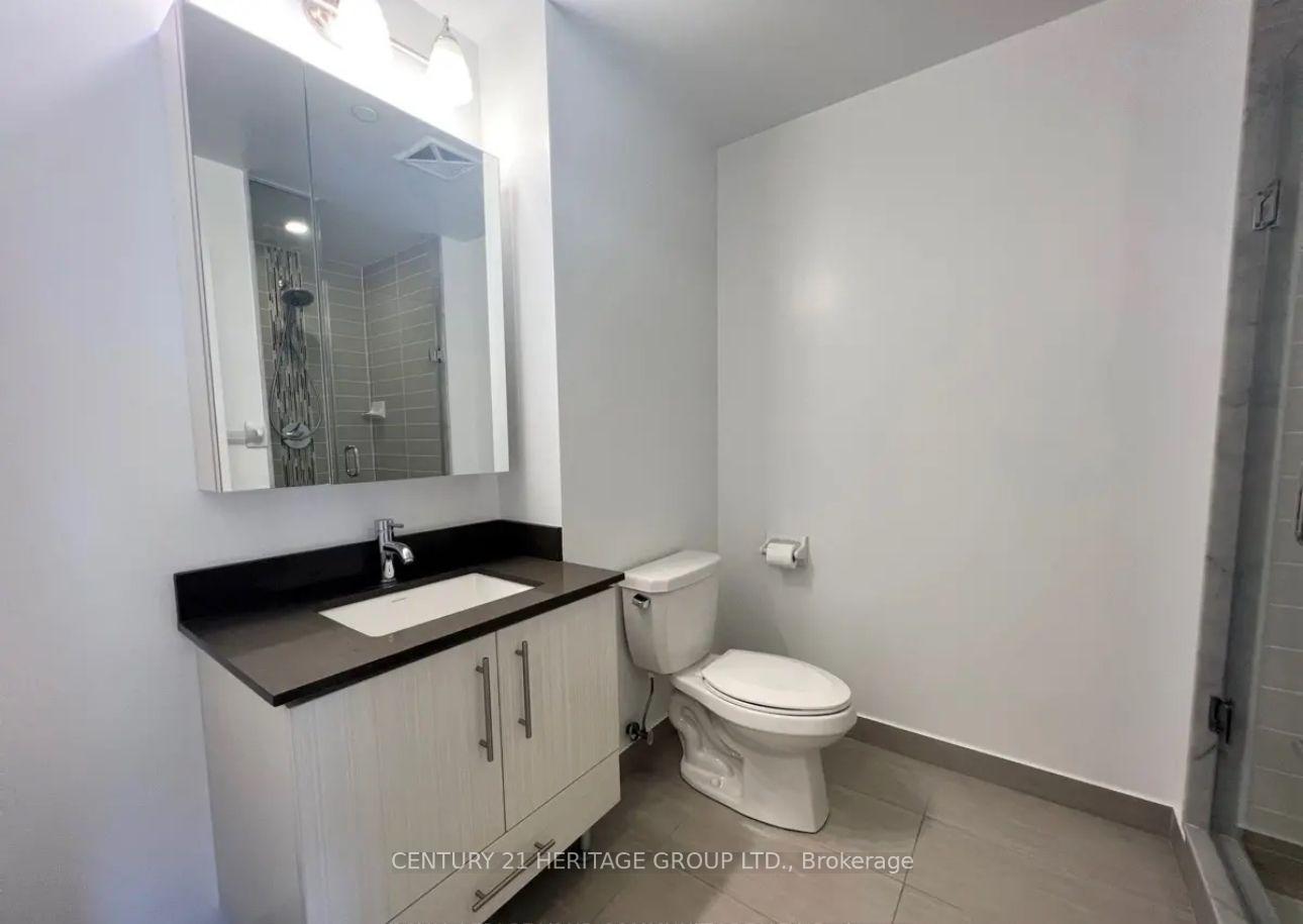 Photo 14 of Unit 709, 55 Oneida Crescent, Richmond Hill, Langstaff — HOMEH