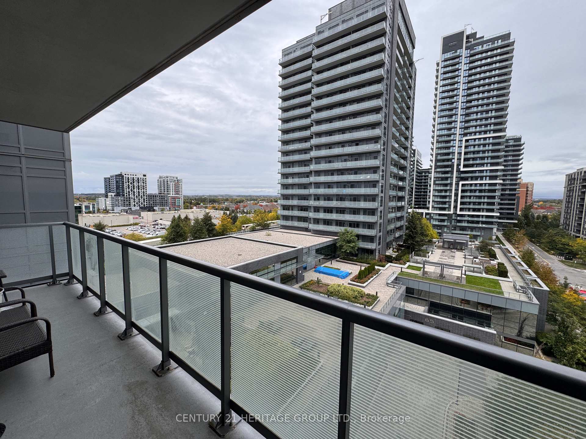 Photo 19 of Unit 709, 55 Oneida Crescent, Richmond Hill, Langstaff — HOMEH