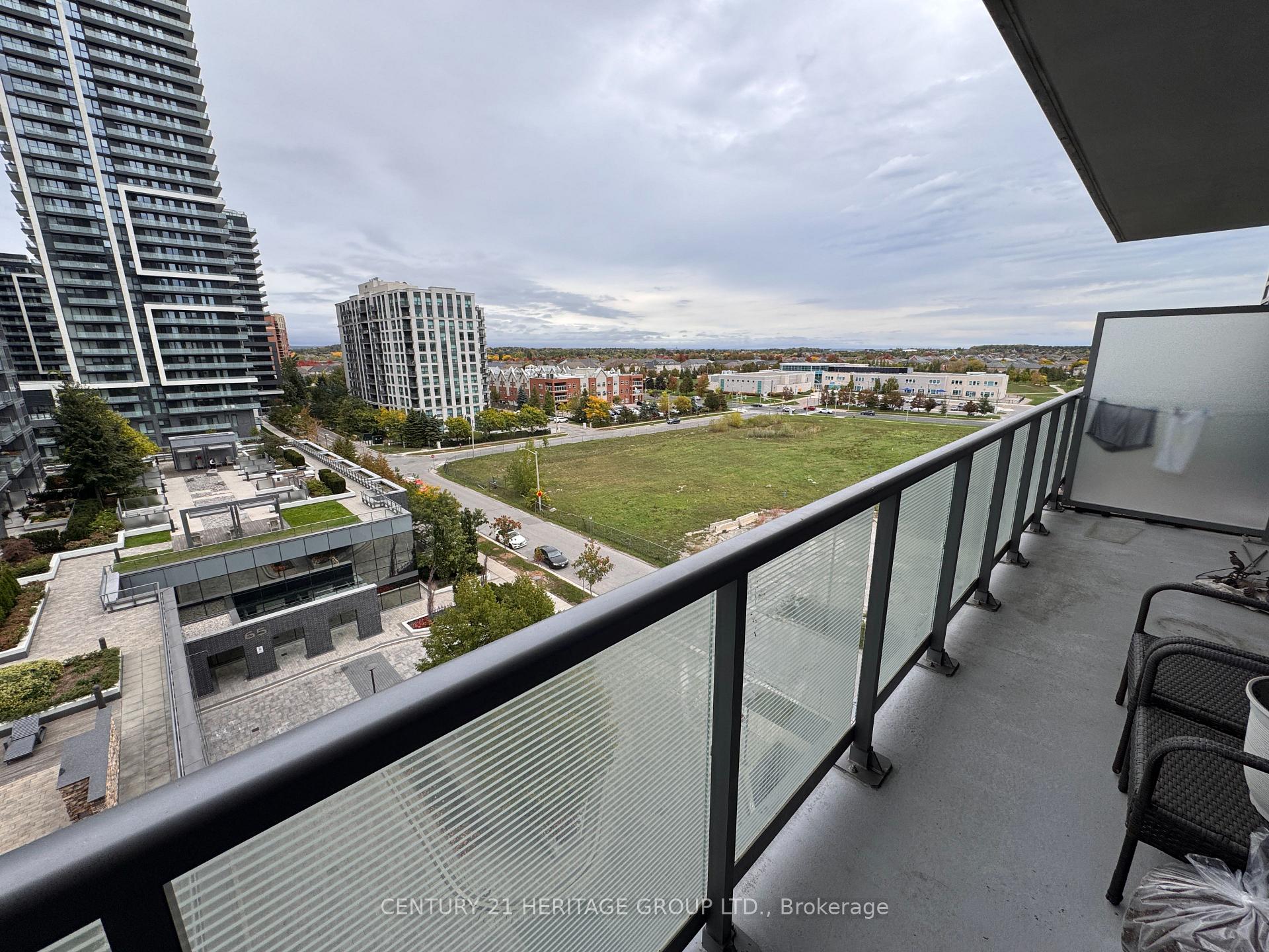 Photo 20 of Unit 709, 55 Oneida Crescent, Richmond Hill, Langstaff — HOMEH
