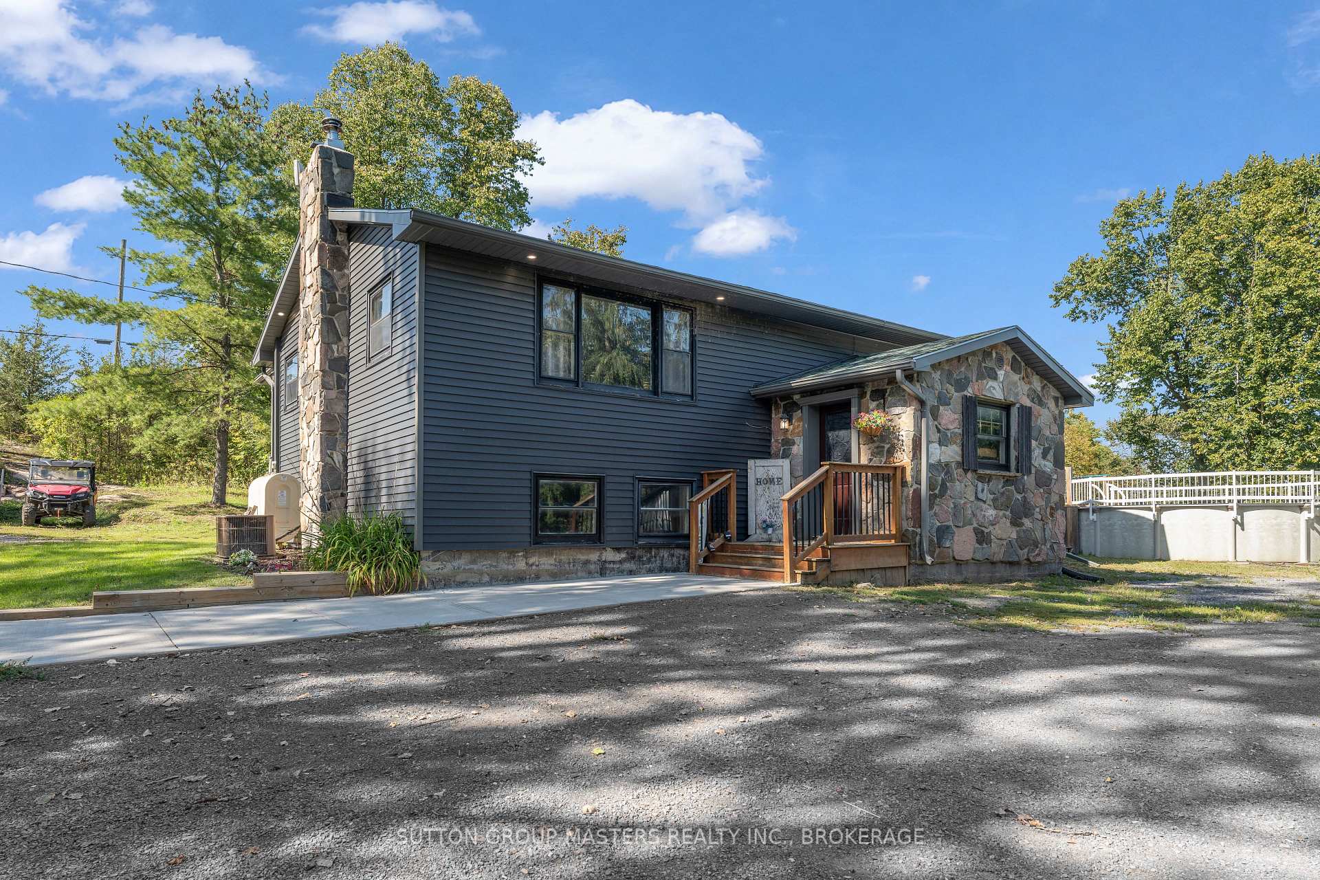 Photo 2 of 754 Church Road, Stone Mills, Stone Mills — HOMEH