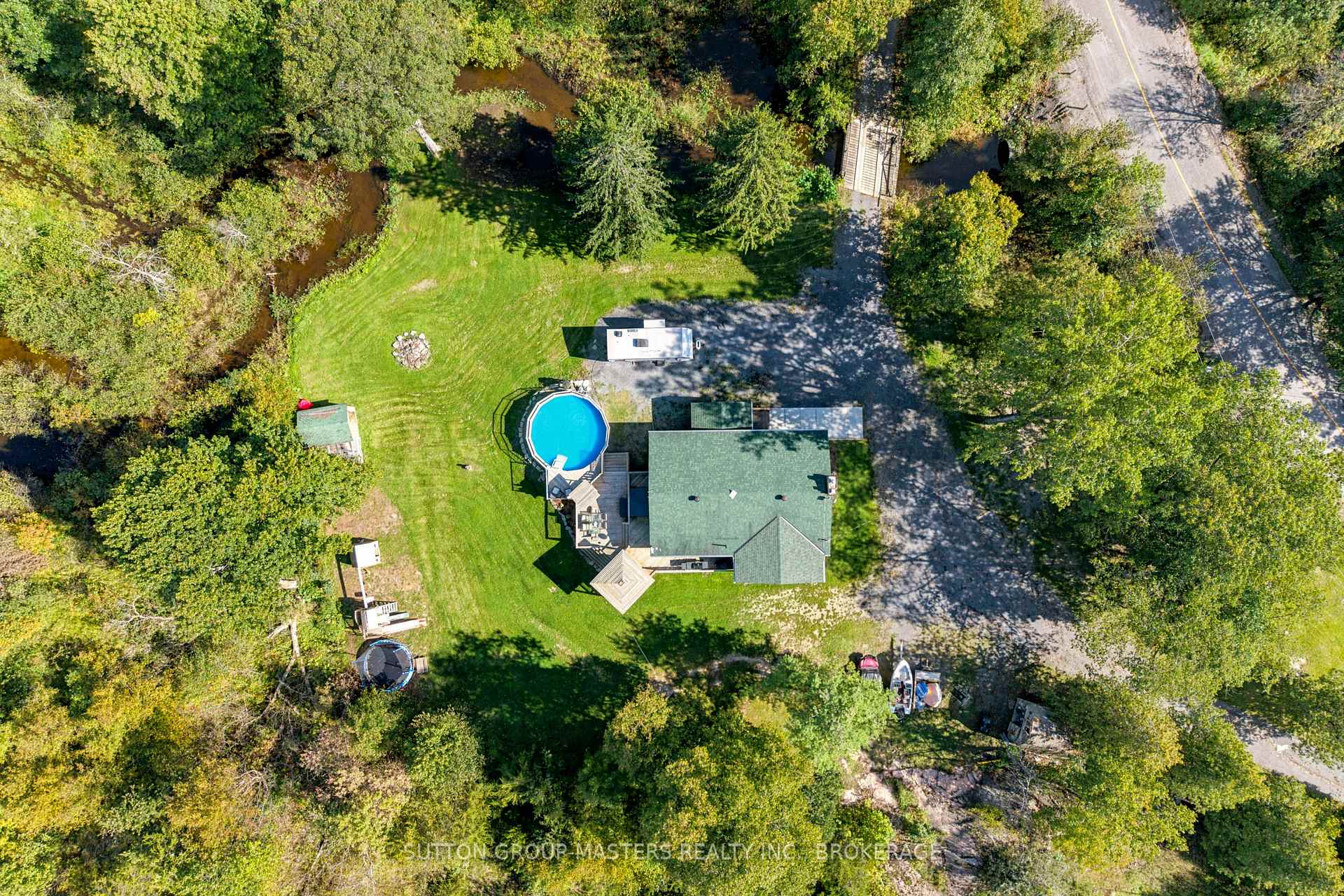 Photo 3 of 754 Church Road, Stone Mills, Stone Mills — HOMEH