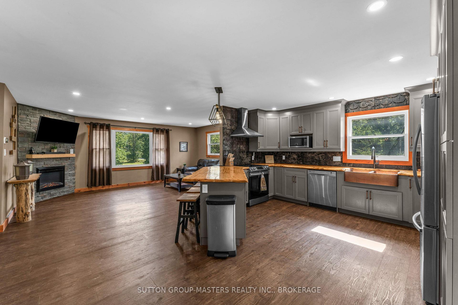 Photo 13 of 754 Church Road, Stone Mills, Stone Mills — HOMEH