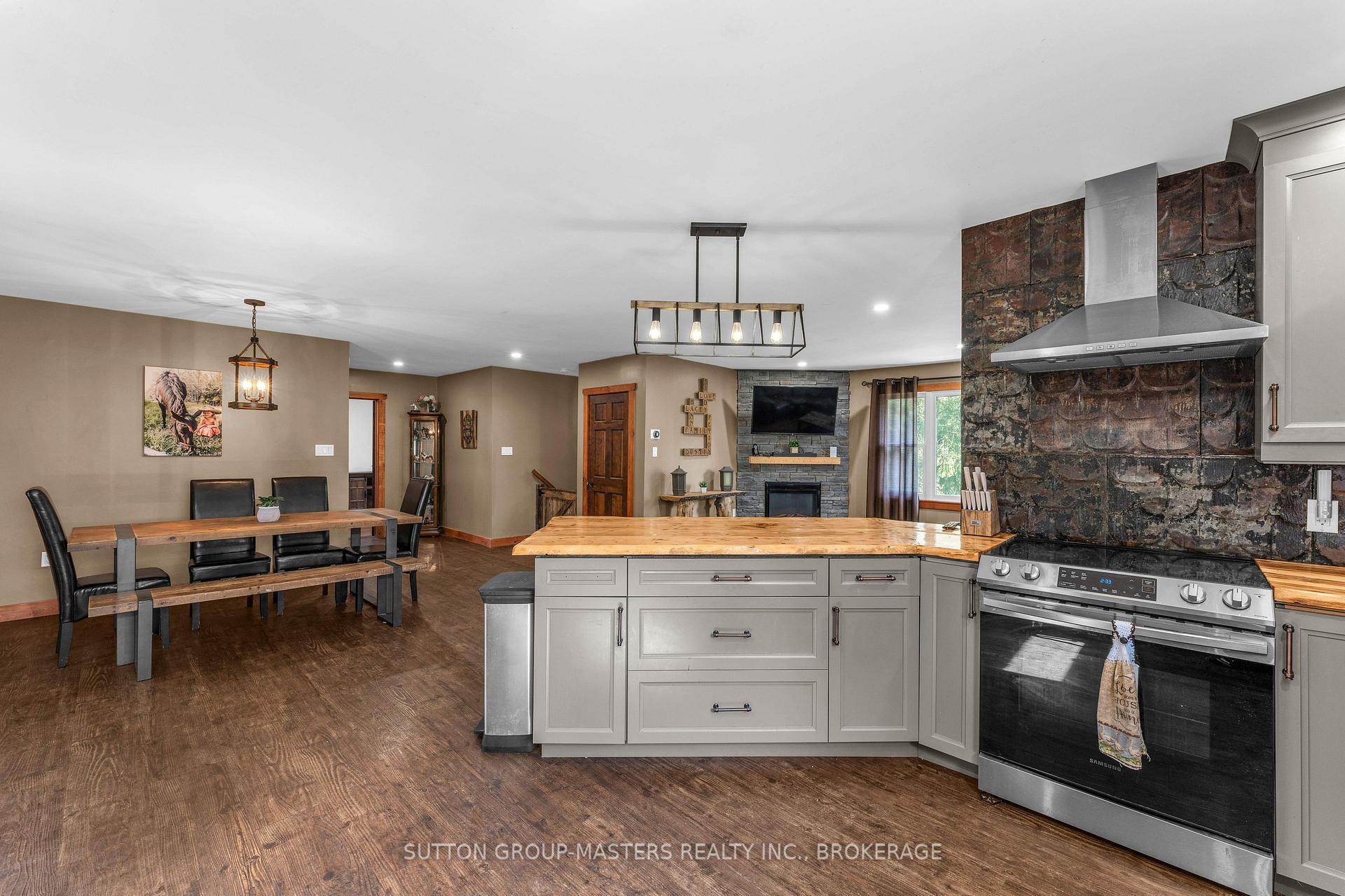 Photo 15 of 754 Church Road, Stone Mills, Stone Mills — HOMEH