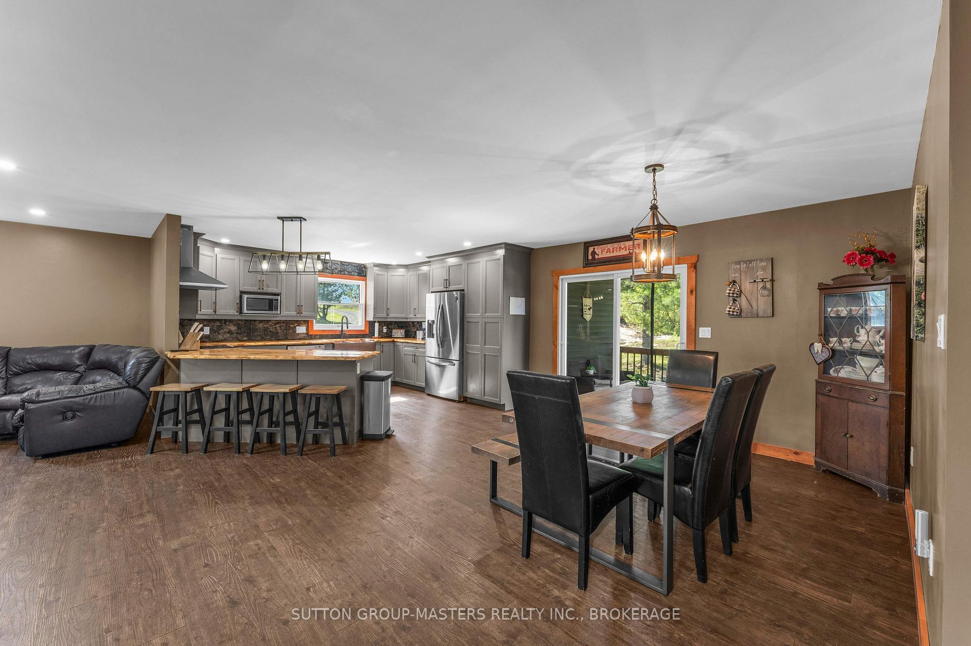 Photo 17 of 754 Church Road, Stone Mills, Stone Mills — HOMEH