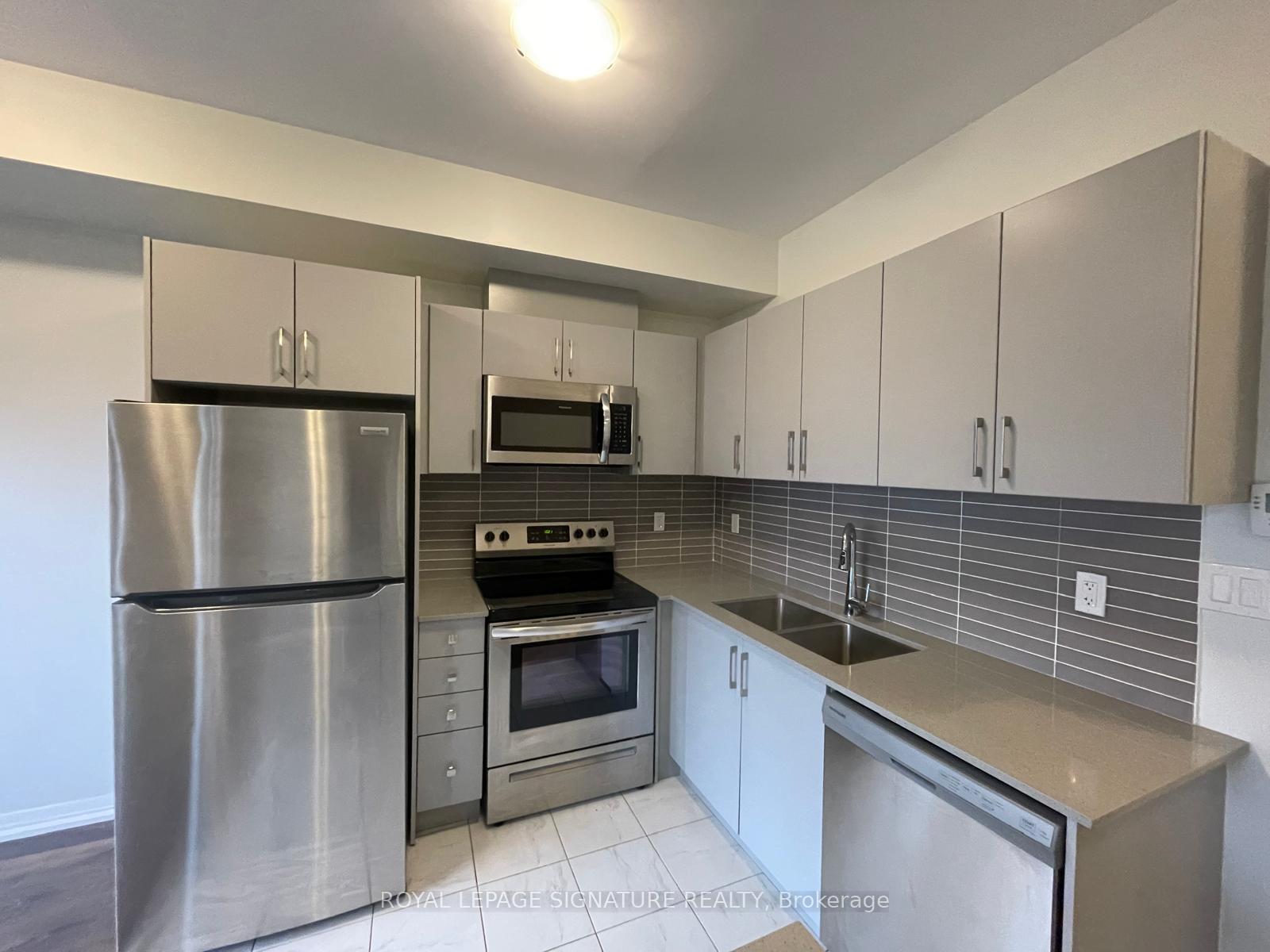 Front of Unit 214, 1165 Journeyman Lane