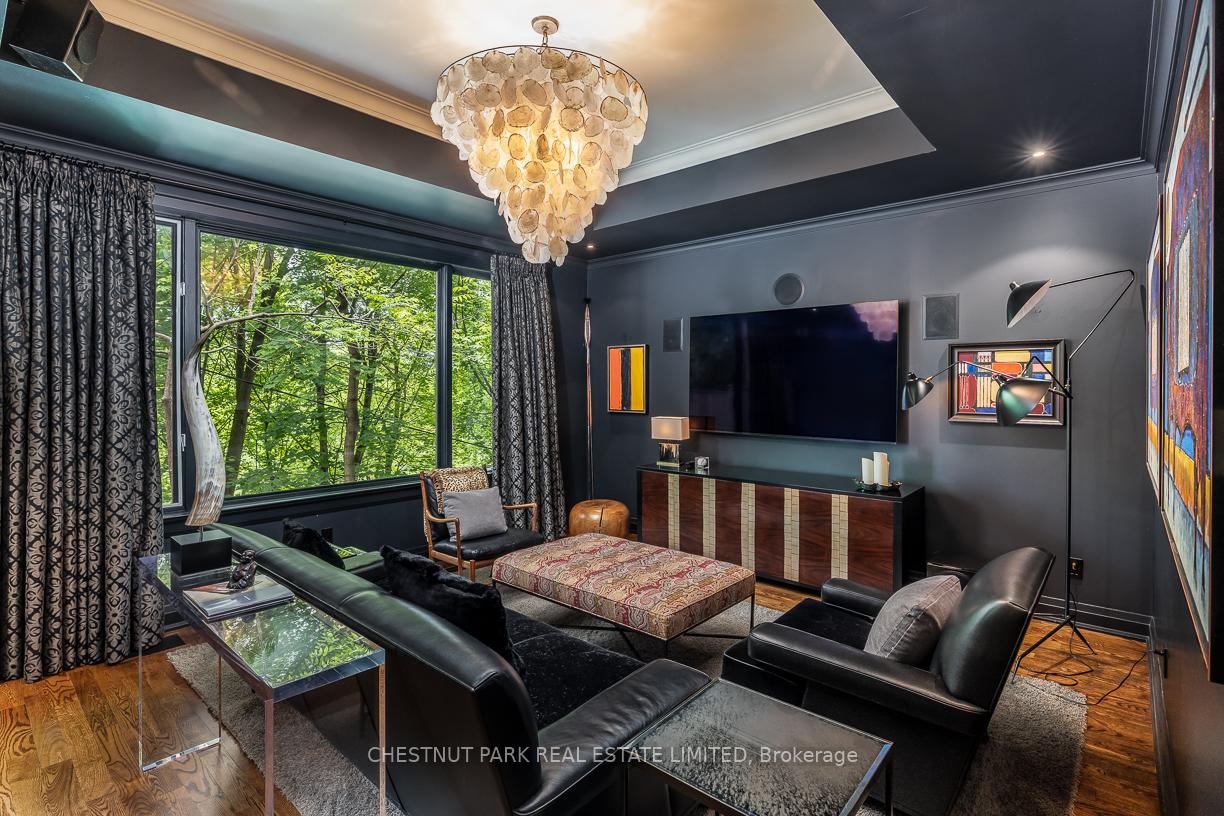 Photo 15 of 40 Summerhill Gardens, Toronto, Rosedale-Moore Park — HOMEH