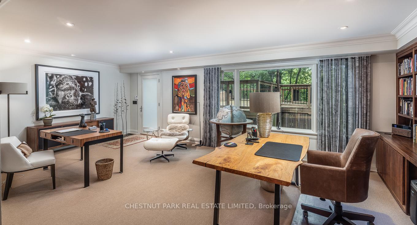 Photo 16 of 40 Summerhill Gardens, Toronto, Rosedale-Moore Park — HOMEH