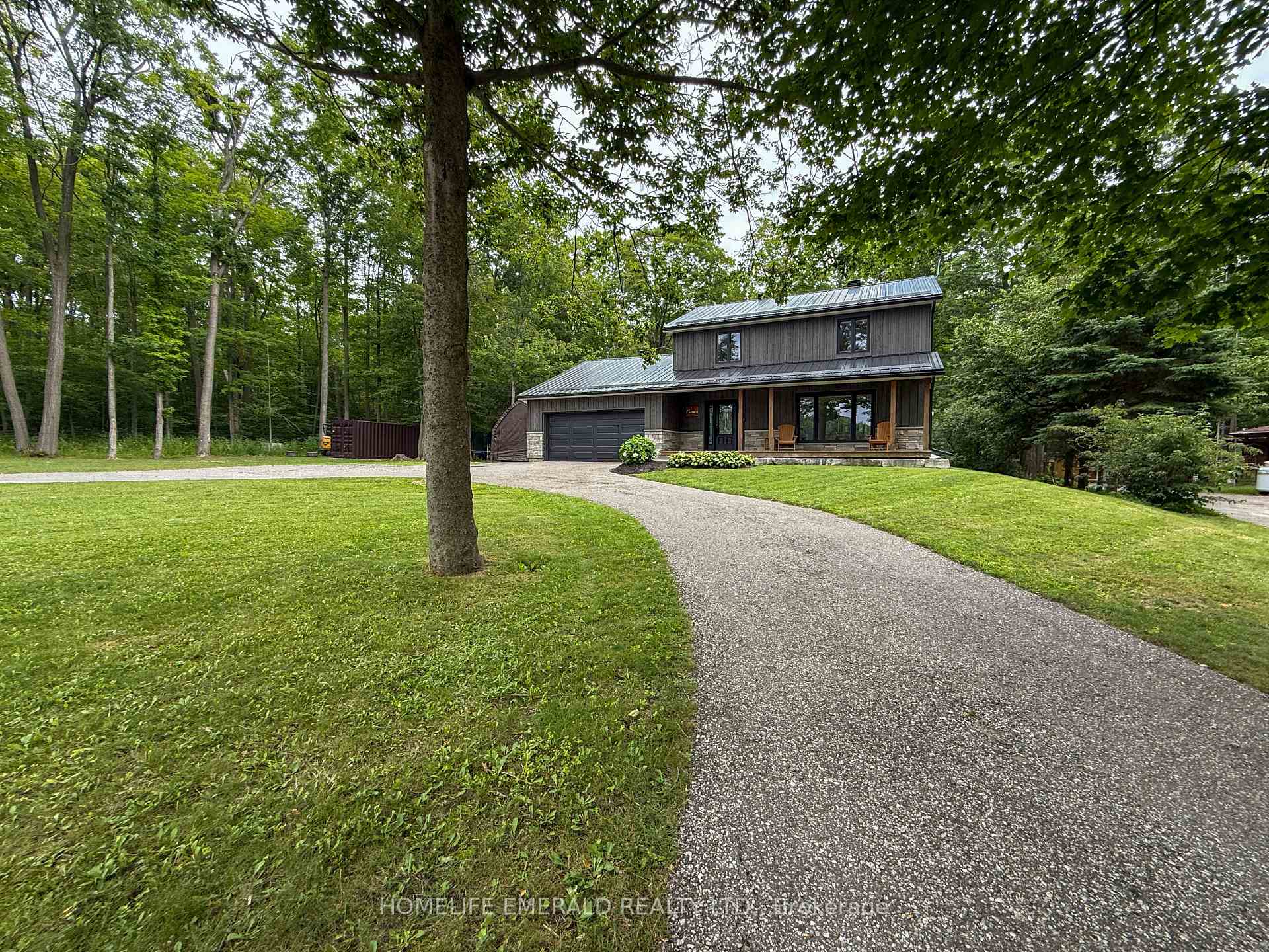 Photo of 2391 Seadon Road