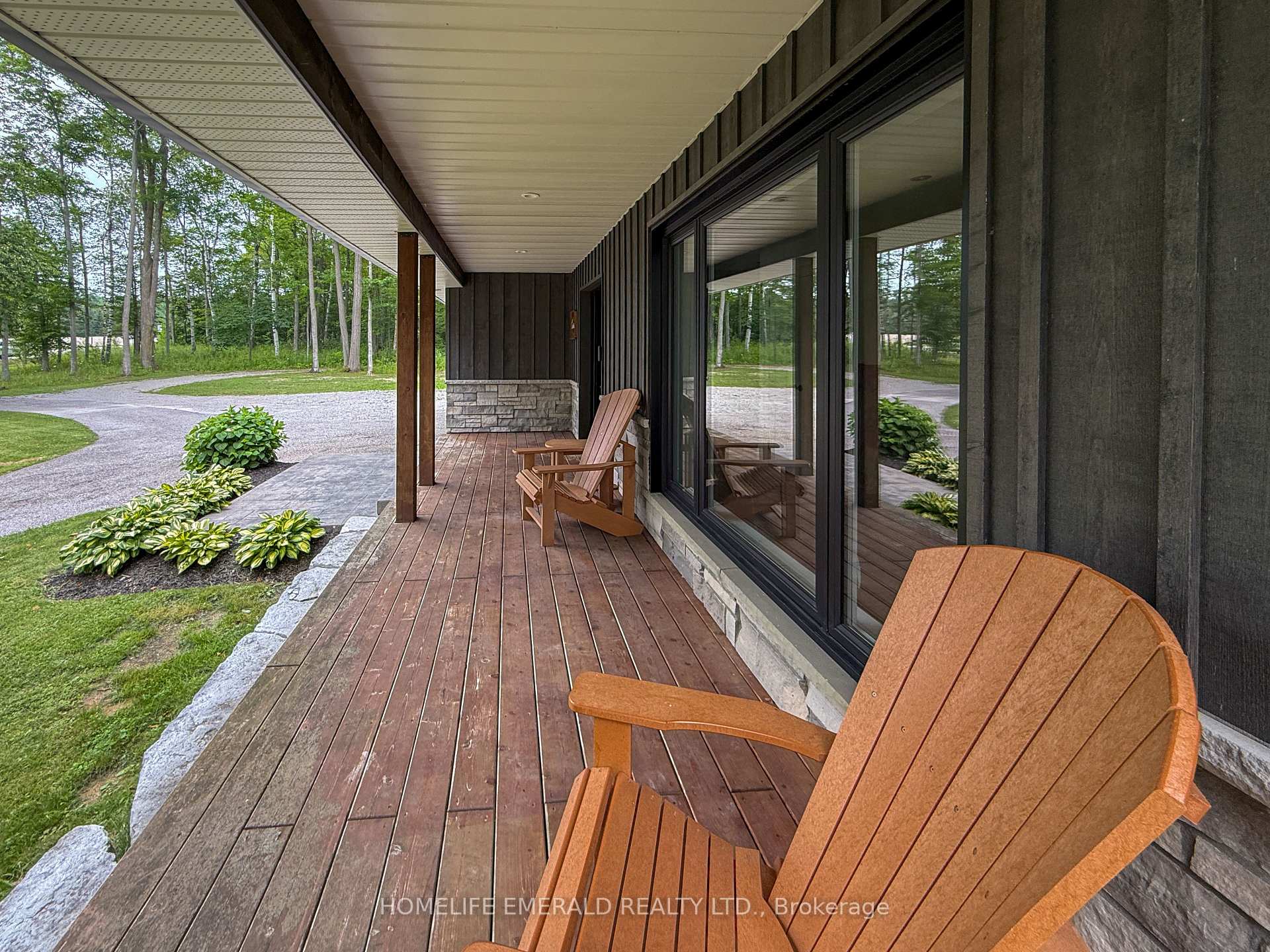 Photo 6 of 2391 Seadon Road, Springwater, Rural Springwater — HOMEH