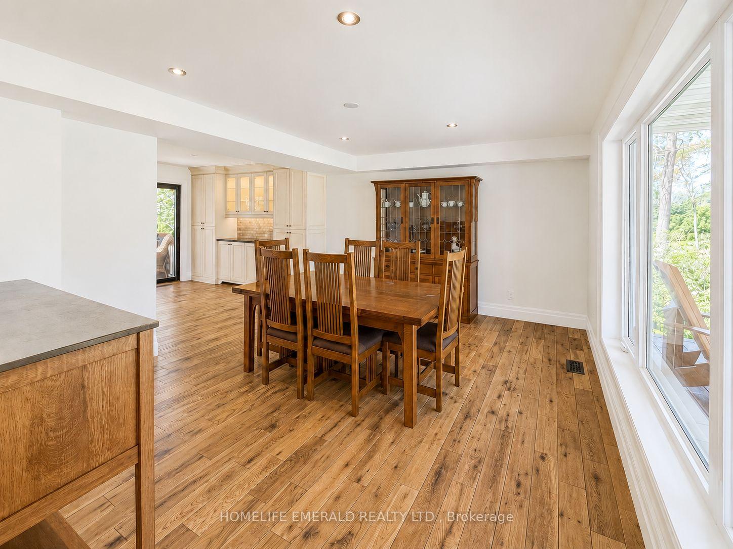 Photo 8 of 2391 Seadon Road, Springwater, Rural Springwater — HOMEH