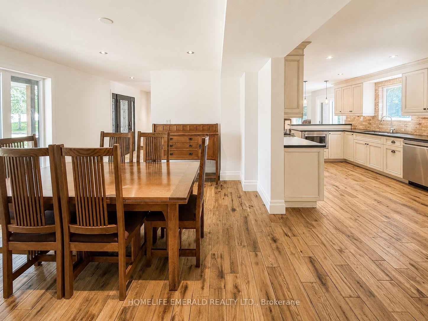 Photo 9 of 2391 Seadon Road, Springwater, Rural Springwater — HOMEH