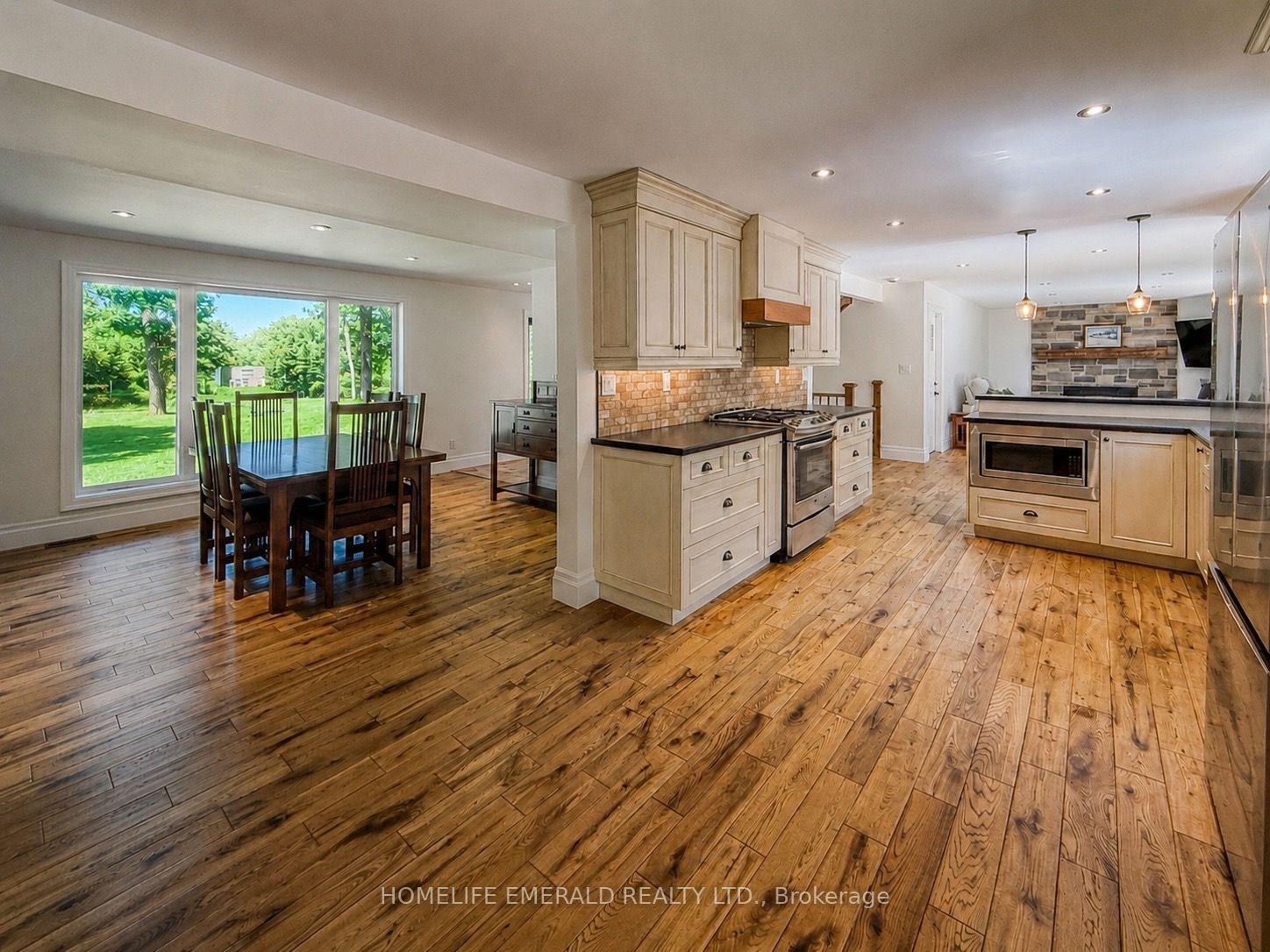 Photo 10 of 2391 Seadon Road, Springwater, Rural Springwater — HOMEH