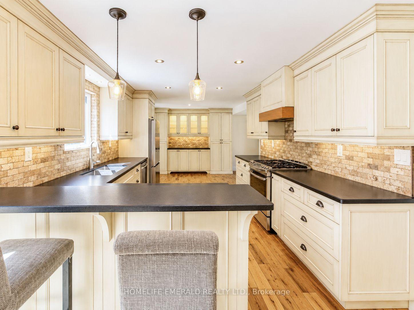 Photo 15 of 2391 Seadon Road, Springwater, Rural Springwater — HOMEH
