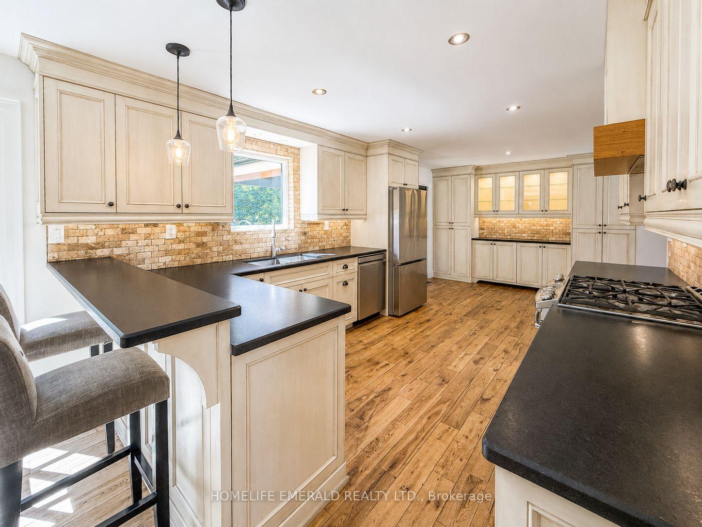 Photo 16 of 2391 Seadon Road, Springwater, Rural Springwater — HOMEH