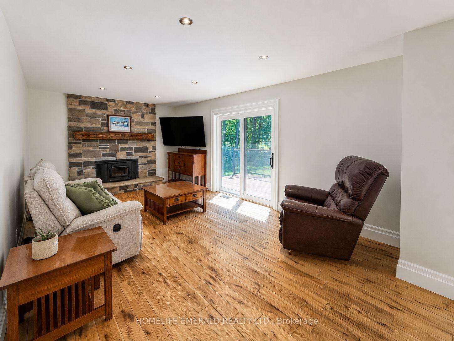Photo 20 of 2391 Seadon Road, Springwater, Rural Springwater — HOMEH