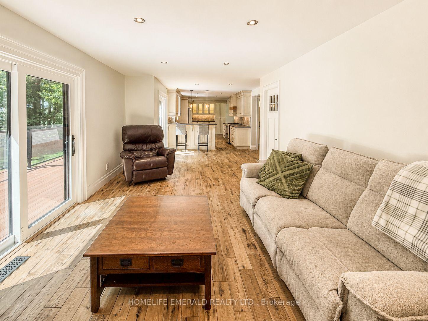 Photo 22 of 2391 Seadon Road, Springwater, Rural Springwater — HOMEH