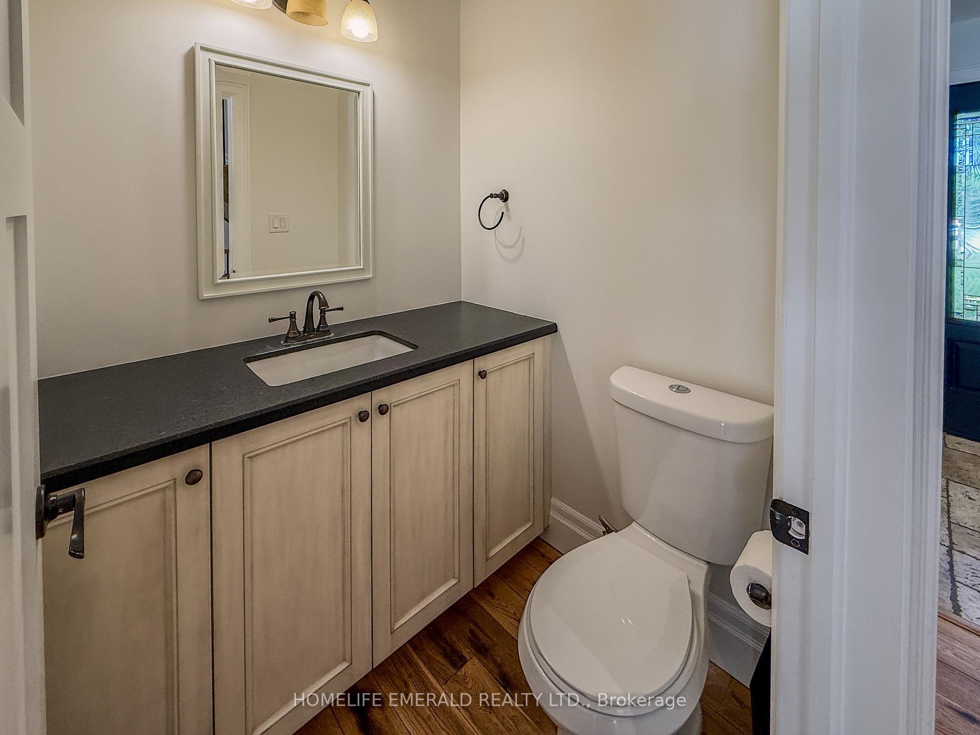 Photo 25 of 2391 Seadon Road, Springwater, Rural Springwater — HOMEH