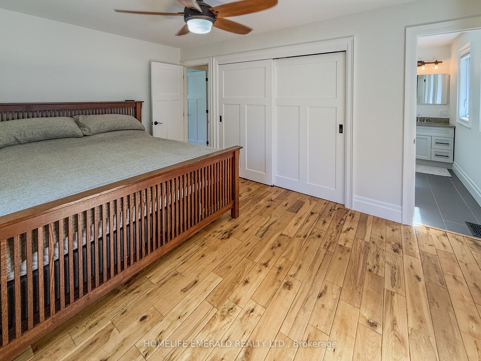 Photo 30 of 2391 Seadon Road, Springwater, Rural Springwater — HOMEH