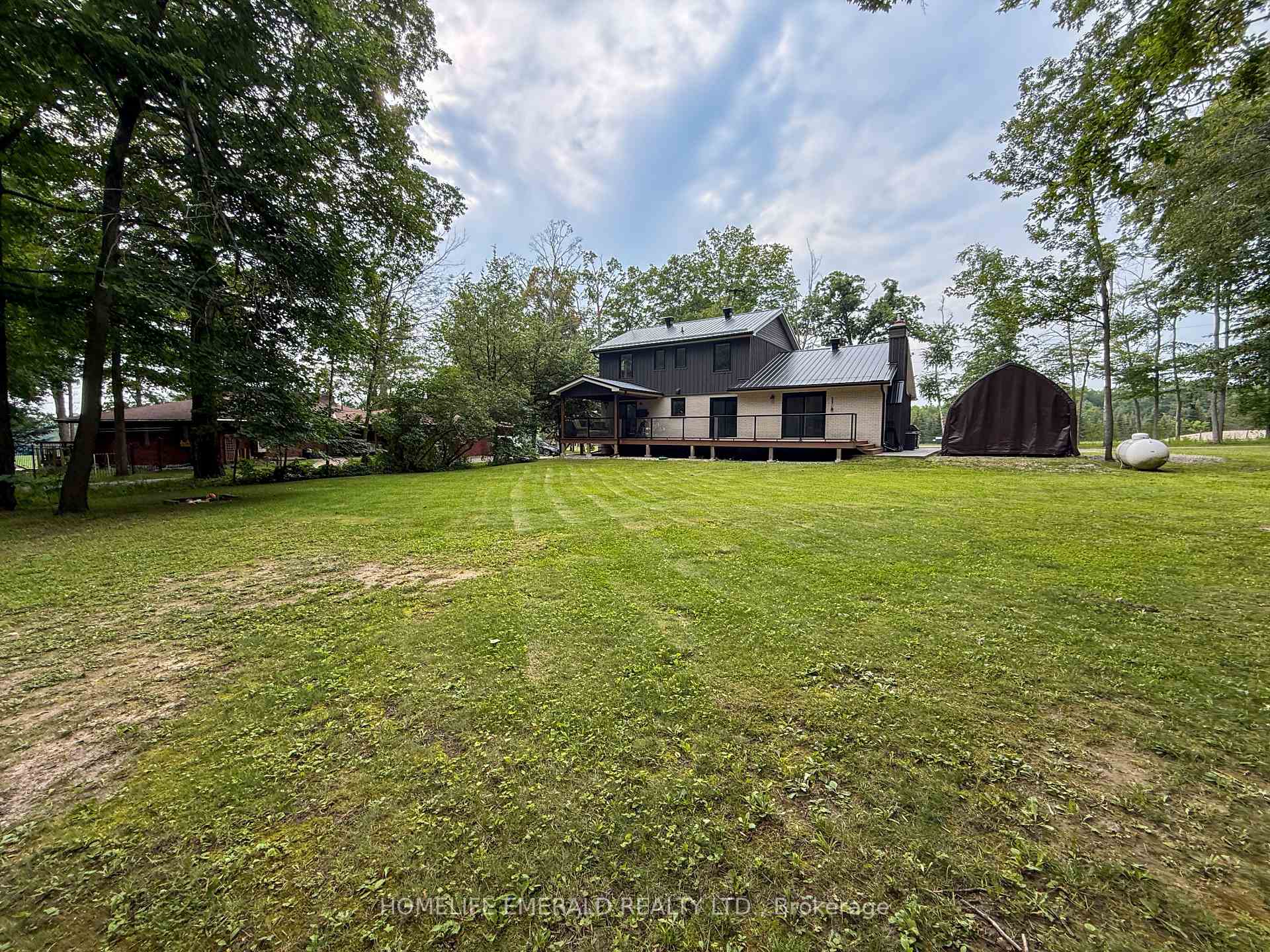 Photo 46 of 2391 Seadon Road, Springwater, Rural Springwater — HOMEH