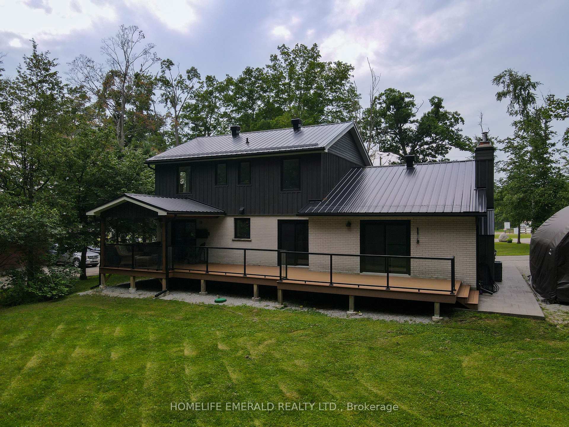 Photo 47 of 2391 Seadon Road, Springwater, Rural Springwater — HOMEH