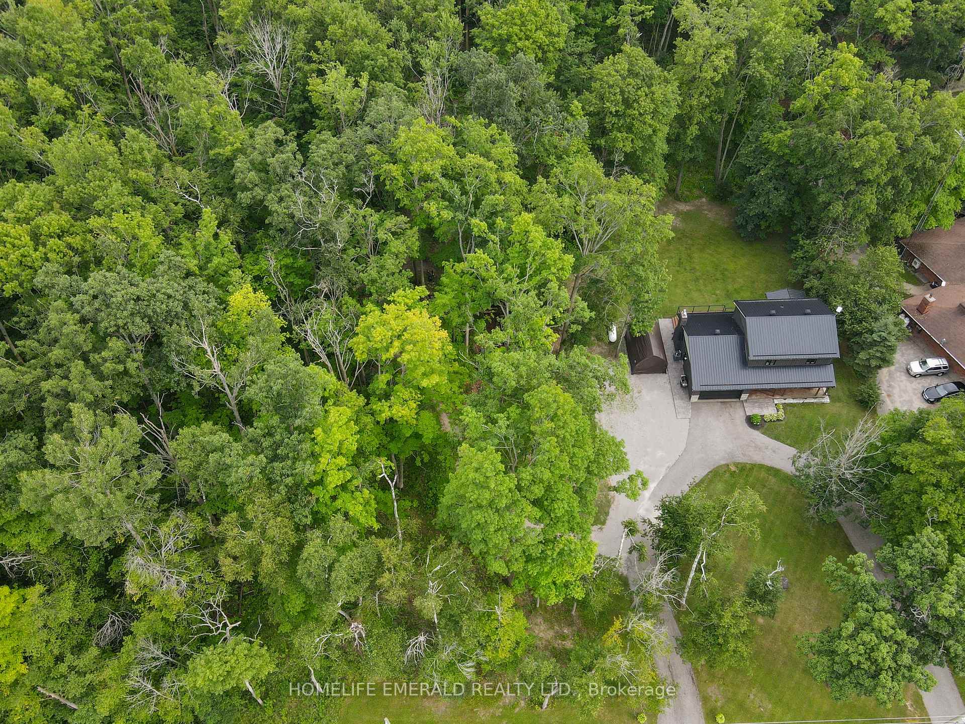 Photo 50 of 2391 Seadon Road, Springwater, Rural Springwater — HOMEH