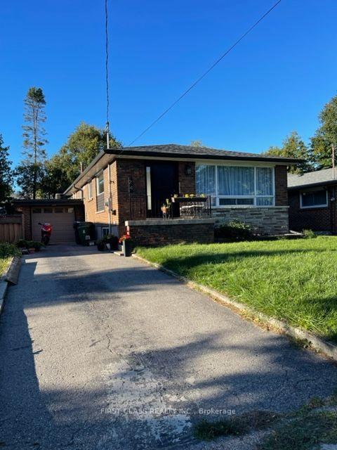 Photo of Unit Bsmt, 24 Fintona Avenue
