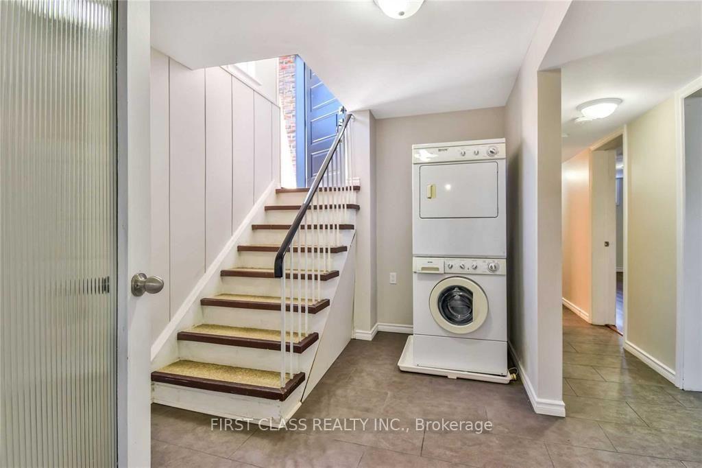 Photo 2 of Unit Bsmt, 24 Fintona Avenue, Scarborough, Guildwood — HOMEH