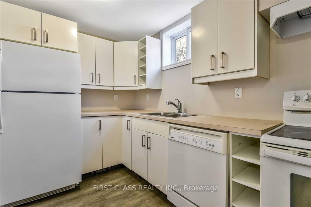 Photo 5 of Unit Bsmt, 24 Fintona Avenue, Scarborough, Guildwood — HOMEH