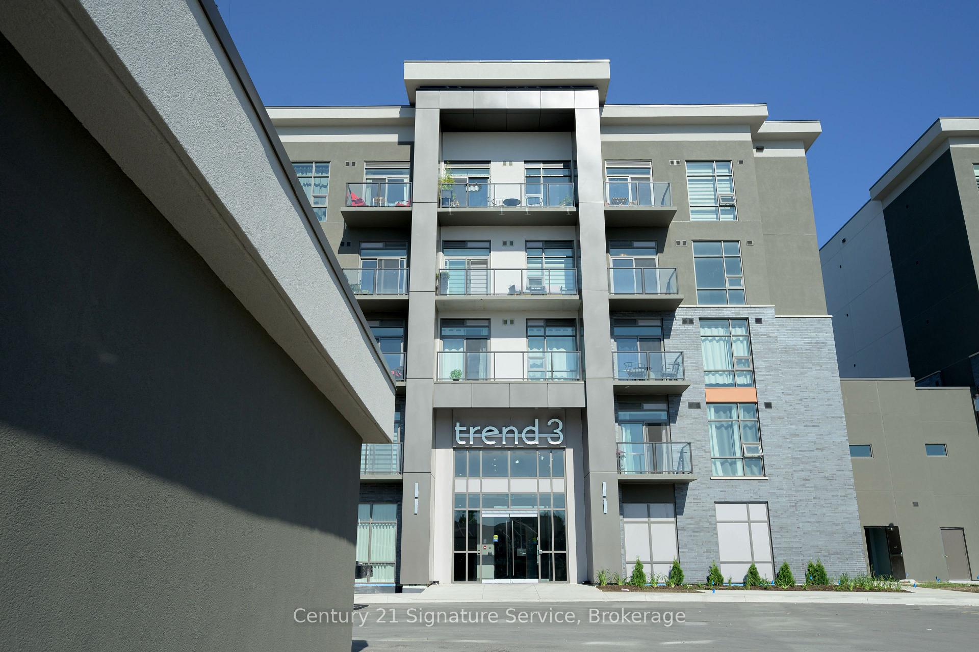 Photo 2 of Unit 1013, 470 Dundas Street E, Hamilton, Waterdown — HOMEH