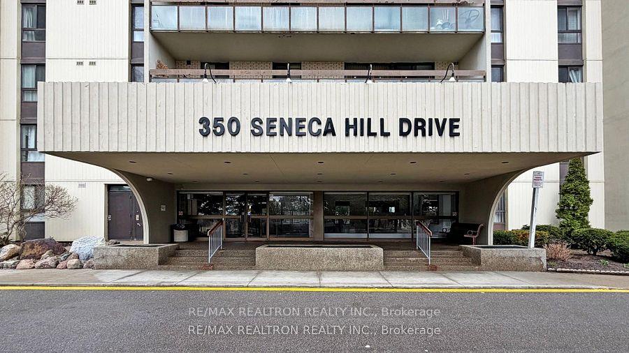 Photo of Unit 212, 350 Seneca Hill Drive