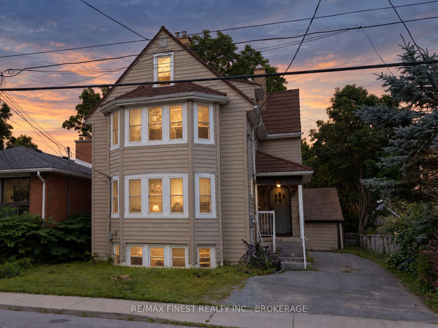 Photo 1 of 63 Pembroke Street, Kingston, Central City East — HOMEH