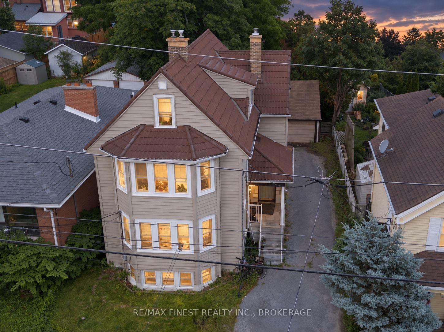 Photo 2 of 63 Pembroke Street, Kingston, Central City East — HOMEH