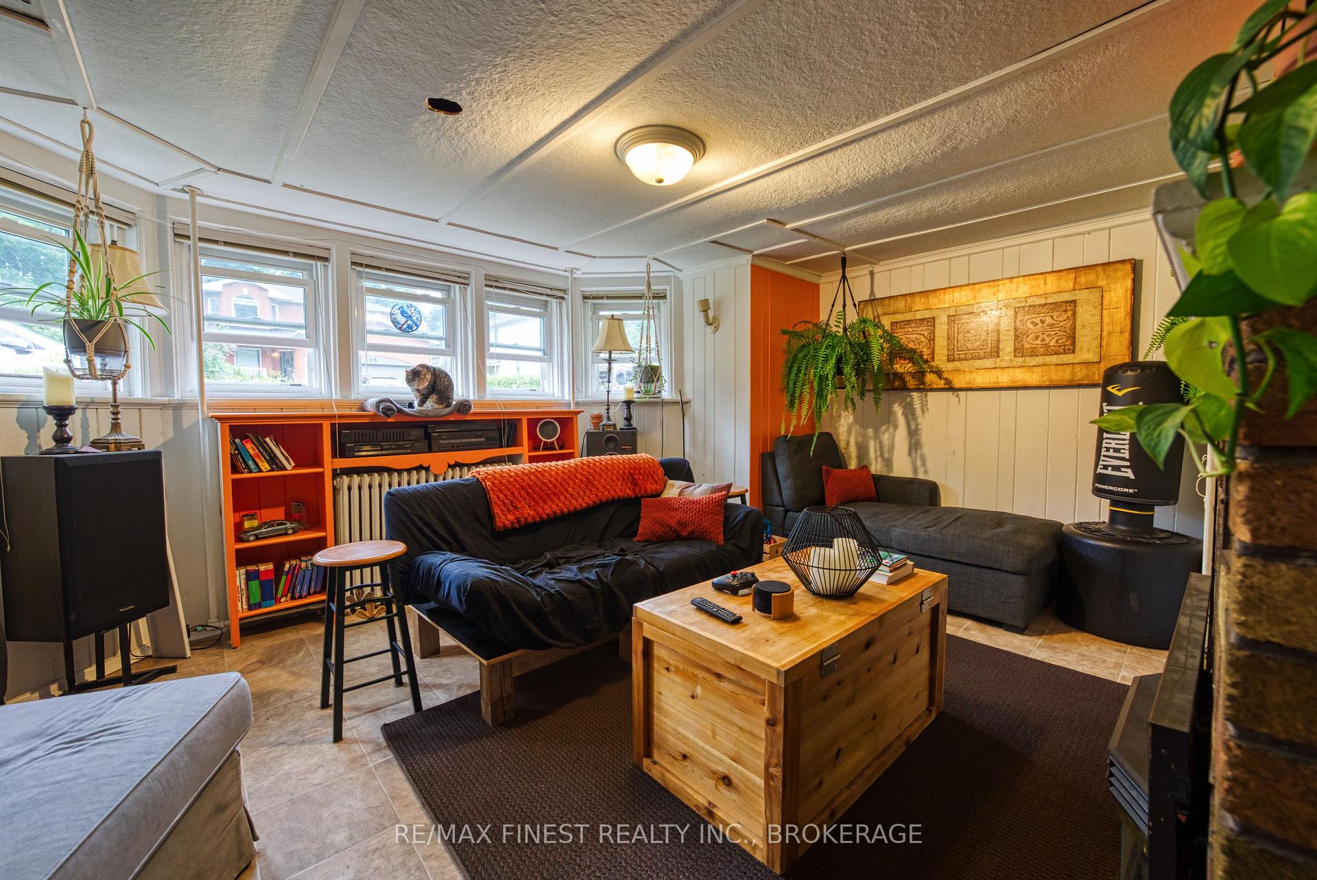 Photo 3 of 63 Pembroke Street, Kingston, Central City East — HOMEH